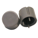 SR-TOX-MC-DUM / SR-DUMM1 / SR-W-MC-DUM Dummy Sensors