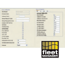 Fleet Management Fleet Manager II