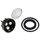G4-PROB-FIL-K1 Filter and Gaskets Replacement for GA-PROB1-1