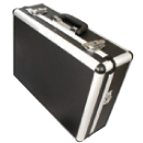 MC-CK-CC Hard Sided Carrying Case for GasAlertMicroClip XT