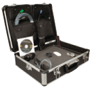 MC-CK-DL Confined Space Kit for GasAlertMicroClip XT