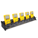 MC2-C01-MC5 Multi-Unit Cradle Charger